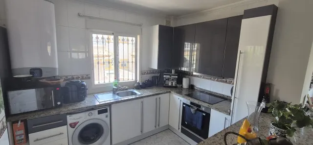 Villa 4 habitaciones 110m² en venta - Las Filipinas — 18