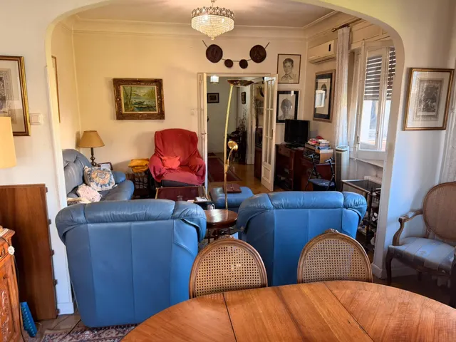 Vivienda  en esquina para reformar junto al Parque del Oeste | 160 m2, quinta planta exterior — 8