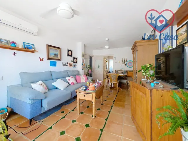 Piso en venta en Isla Plana (Cartagena), a solo 100 metros d - foto 3