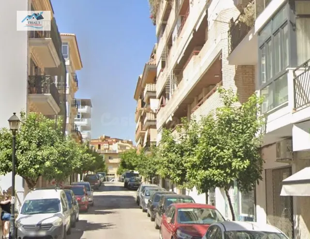 Venta Piso en Fuengirola - Málaga - foto 3