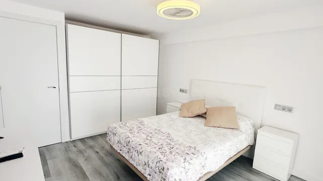 VIVIENDA REFORMADA A ESTRENAR CON TERRAZA ACRISTALADA Y VIST - foto 3