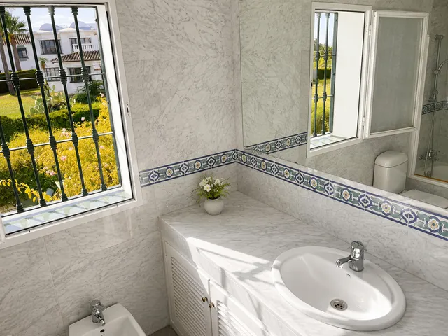 Adosado 3 habitaciones 161m² en venta - Costa Del Sol — 13