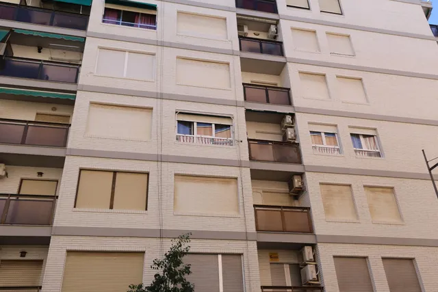 Apartamento recientemente reformado al lado del mar !!! — 12