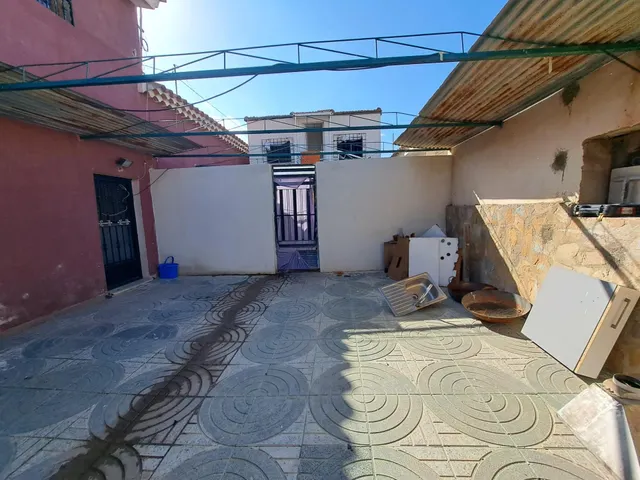 FINCA RURAL CON 4 VIVIENDAS Y NAVE — 15