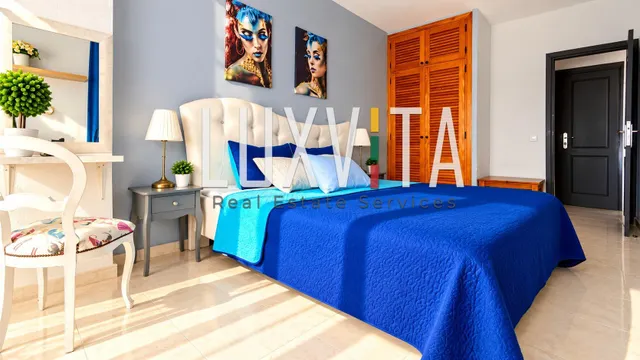 Acogedor Apartamento en Playa Paraíso, Adeje - Ideal para Inversión — 13