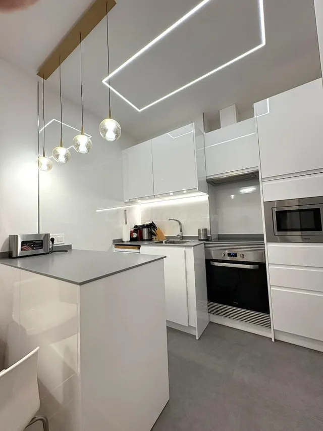 Apartamento 1 habitación 42m² en venta - Alcobendas Centro - foto 4