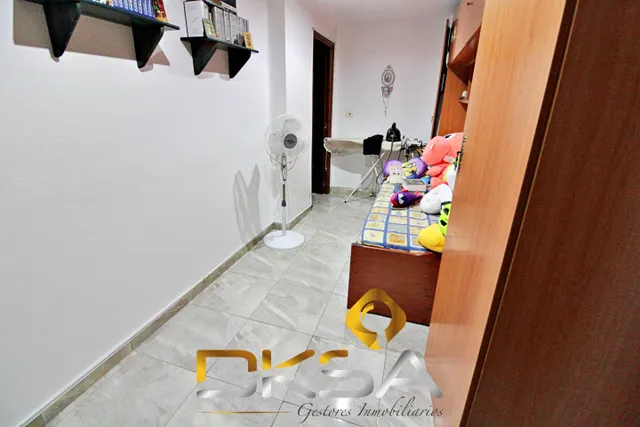 PISO CON BALCÓN + GRAN TERRAZA EN EL GRAO DE CASTELLÓN — 28