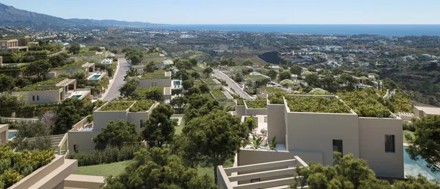 Apartamento 4 habitaciones 265m² en venta - Centro — 22