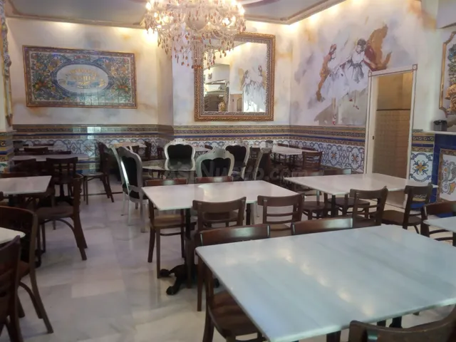 SE ALQUILA RESTAURANTE EN GRAN VÍA - foto 5