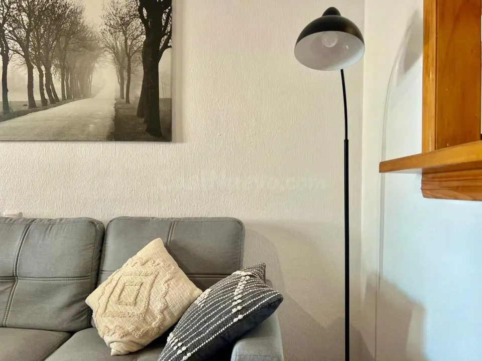 Apartamento 1 habitación 45m² en venta - Parque de las Naciones