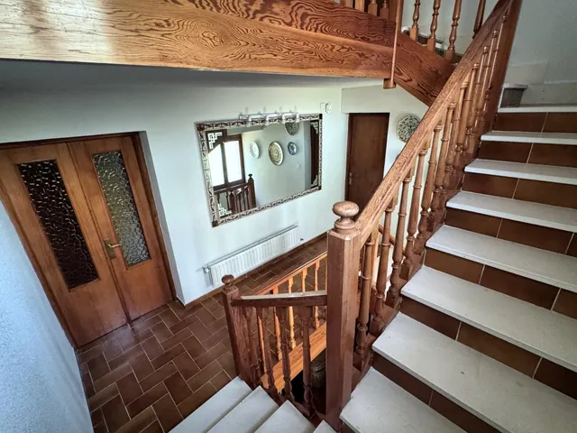 Casa-Chalet en Venta en Navas De Riofrio Segovia — 27