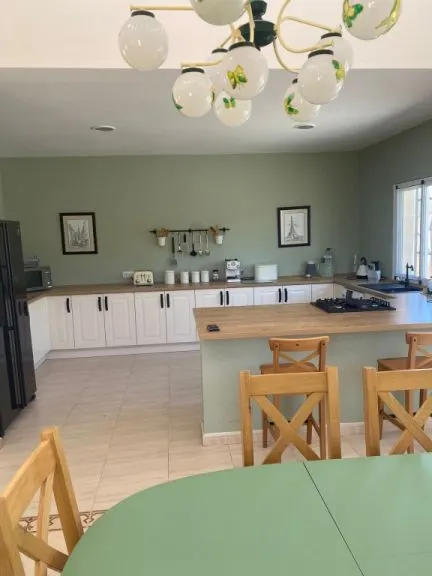 Villa 4 habitaciones 310m² en venta - Urcal — 16