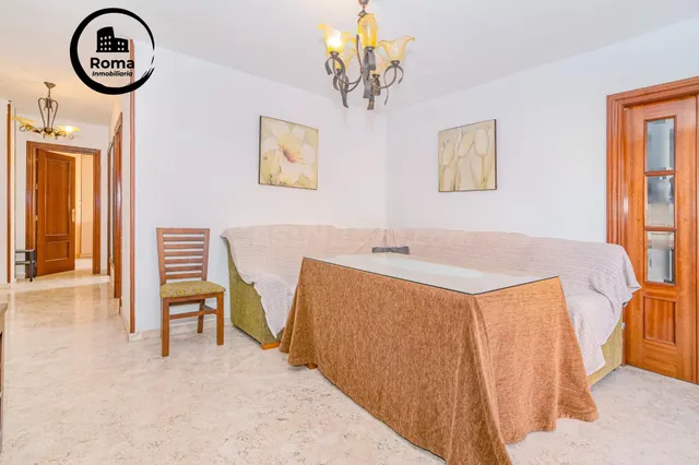 Piso 2 habitaciones 75m² en venta - A la Salida de las Gabias — 5