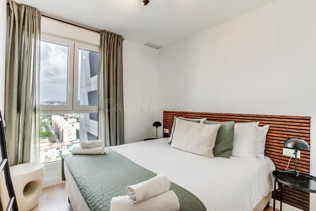 Apartamento 2 habitaciones 80m² en venta - Perchel Norte - T - foto 5