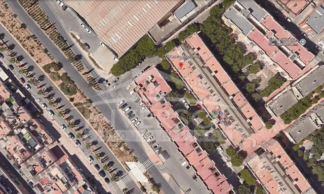 VENTA DE PISO EN CALLE DAMASO ALONSO - foto 4