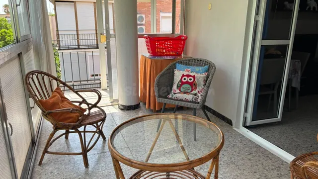 HABITACIÓN DE ALQUILER EN EL JUNCAL - foto 5