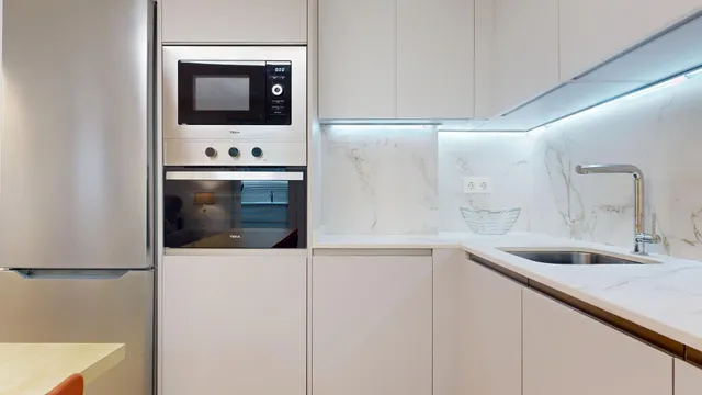 Coqueto apartamento en Ripa — 8
