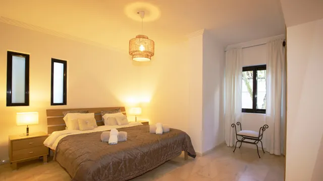 Chalet 8 habitaciones 815m² en venta - Marbella — 34