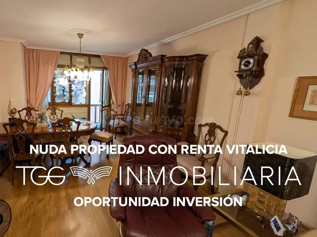 Piso 2 habitaciones 100m² en venta - Santa Teresa-San Pedro 
