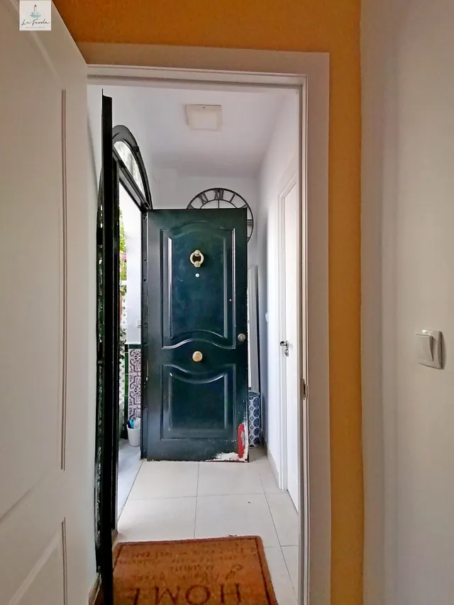 Acogedor estudio en zona de avenida de carlos haya — 11