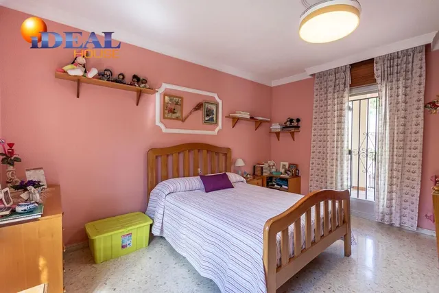 Chalet en Pinos Genil — 15