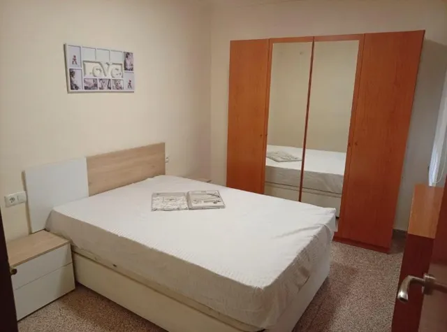Amplio y Moderno Piso en el Corazón de Almoradí por €750 — 8