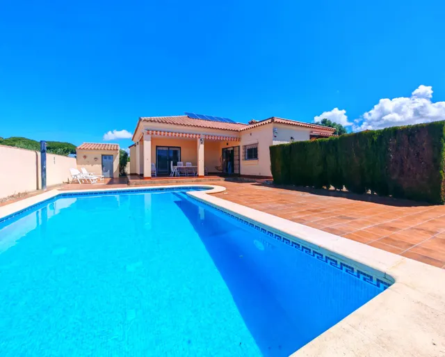Chalet 3 habitaciones 113m² en venta - Pago Melilla — 8