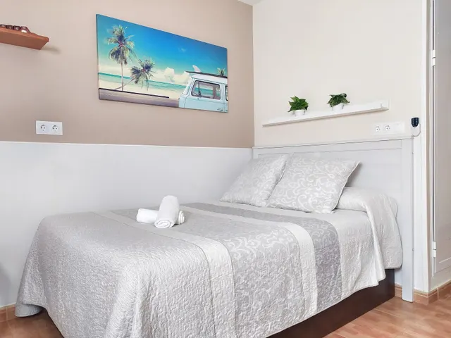ESTUDIO ALQUILER BENALMADENA — 10
