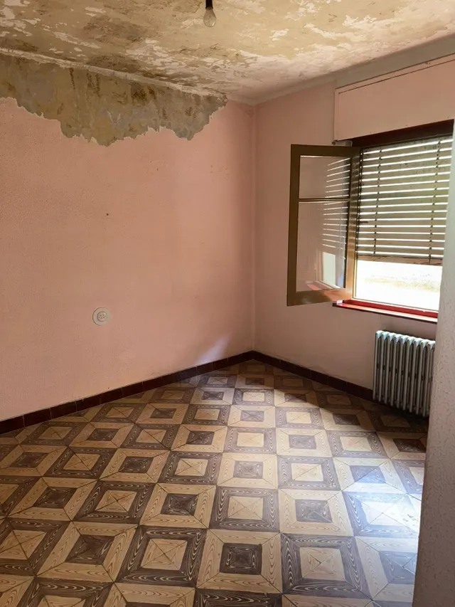 CASA  + JARDÍN  EN  BARREDOS — 15