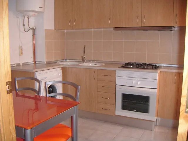 Apartamento en alquiler La Manga del Mar Menor — 6