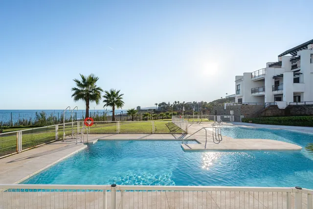 Apartamento 2 habitaciones 123m² en venta - Costa Del Sol — 11