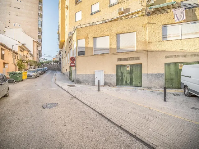 Local en venta en c. cuesta de chorillo, 3, Cieza, Murcia - foto 2