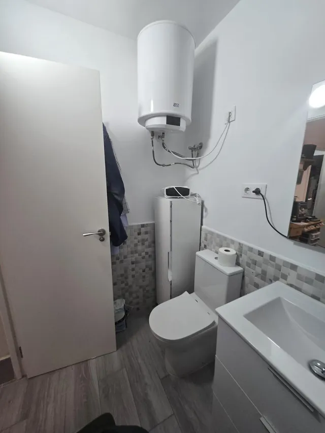 GRAN BUNGALOW EN TORREVIEJA: 3 HAB, 2 BAÑOS — 18