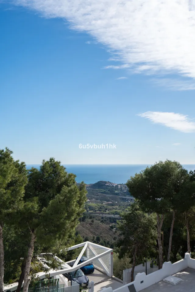 Adosado 6 habitaciones 381m² en venta - Costa del Sol — 30