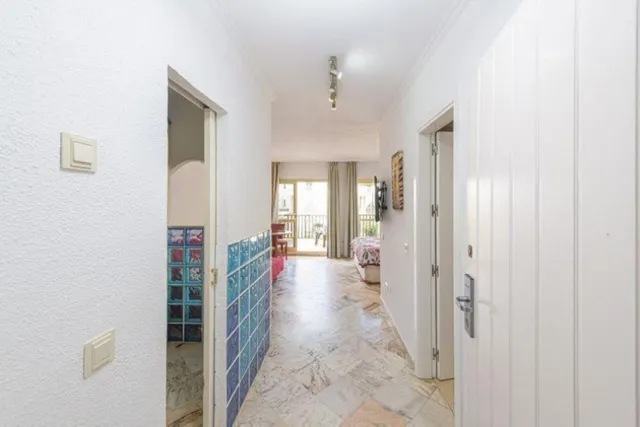 Apartamento 1 habitación 50m² en venta - Marbella — 18