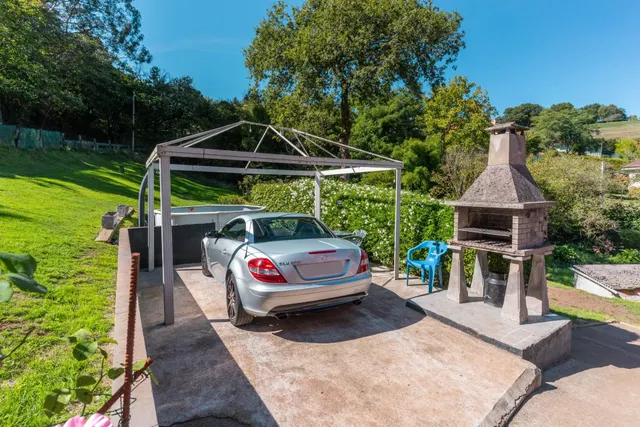Precioso chalet en un entorno rural con gran parcela a solo 10 minutos de Oviedo — 7