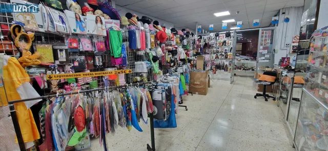 Local comercial 403m² en venta - Altozano - foto 4