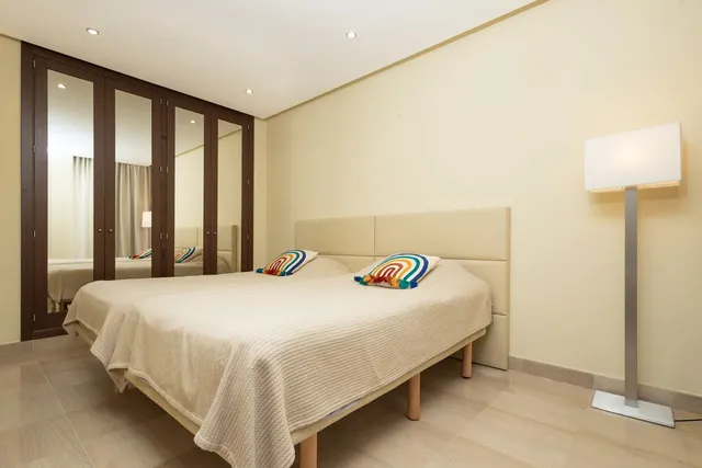 Apartamento 3 habitaciones 161m² en venta - Costa Del Sol — 9