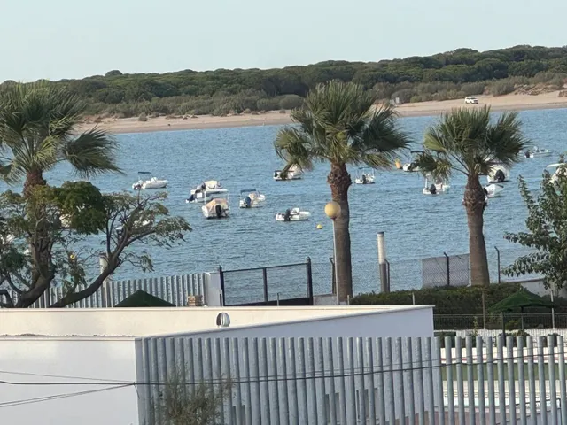 Exclusivo Dúplex en Sanlúcar de Barrameda con Vistas al Mar — 4