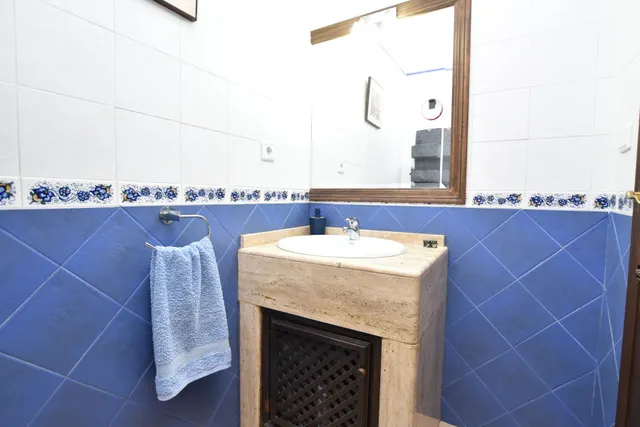 Villa 3 habitaciones 271m² en venta - Comunidad valenciana — 16