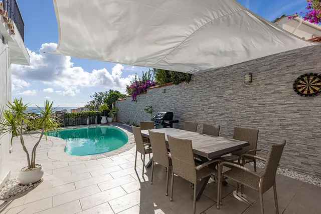 Chalet 3 habitaciones 125m² en venta - Centro — 18