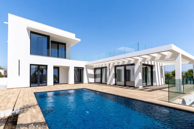 Villa 3 habitaciones 310m² en venta - La sabatera