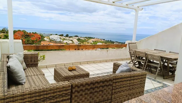 Adosado 5 habitaciones 274m² en venta - Costa del Sol — 2