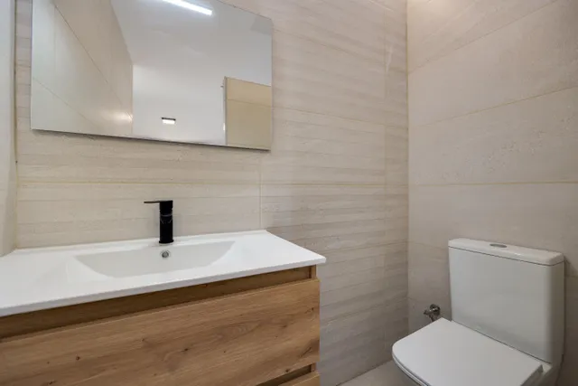 Exclusivo chalet con piscina en san luis – Torrevieja — 36