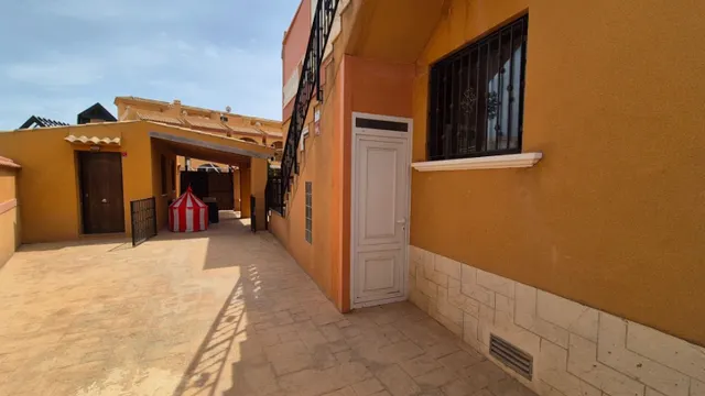 Villa 2 habitaciones 90m² en venta - Aguas Nuevas — 8