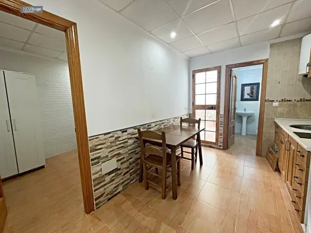 PISO BAJO EN MAQUEDA — 6