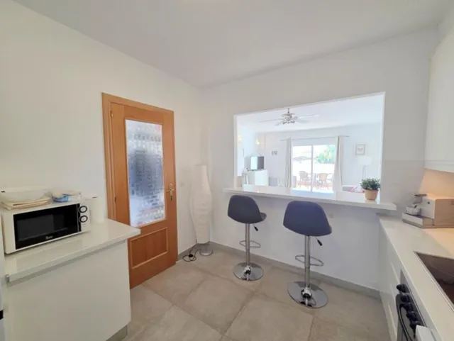 Apartamento 2 habitaciones 93m² en venta - Costa del Sol — 8