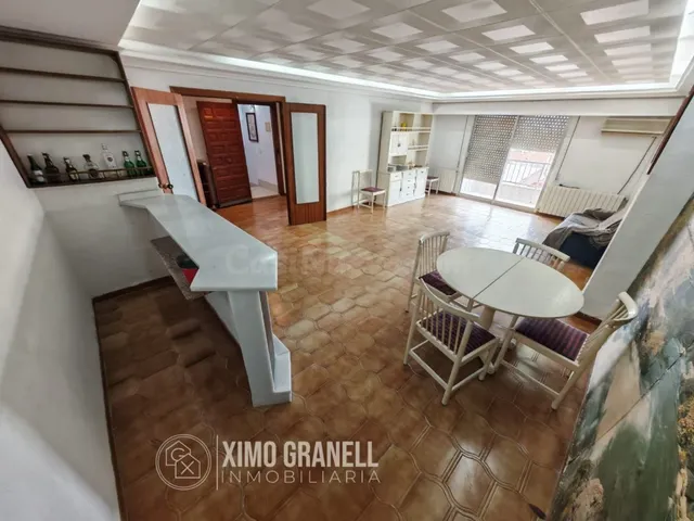 Casa-Chalet en Venta en Castelló De La Plana(Castellón De La - foto 2