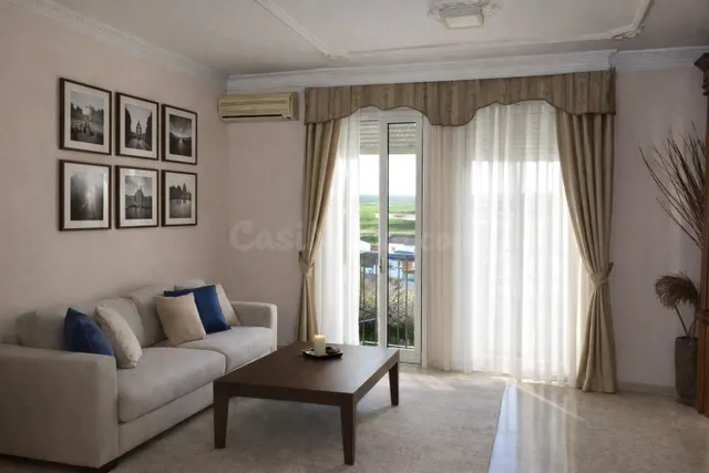 Vivienda amplia y luminosa en Fuente de Cantos - foto 2