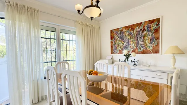 Chalet 4 habitaciones 474m² en venta - Riviera del sol — 10